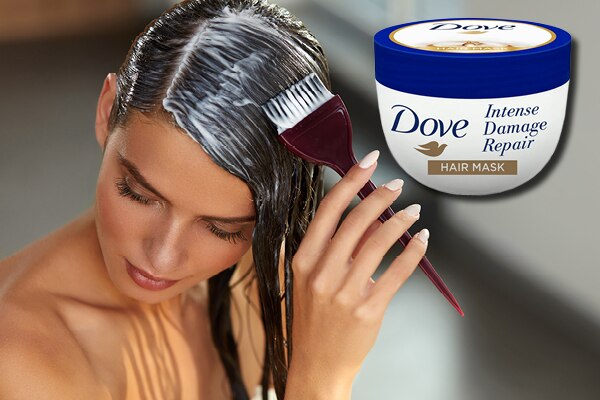 Avoid heat styling tools Avoid heat styling tools