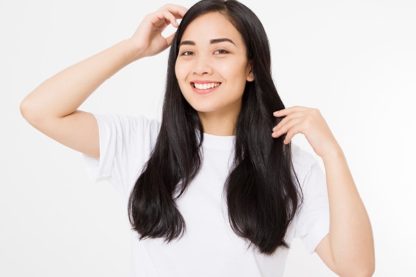 What Foods to Eat To Increase Hair Volume?