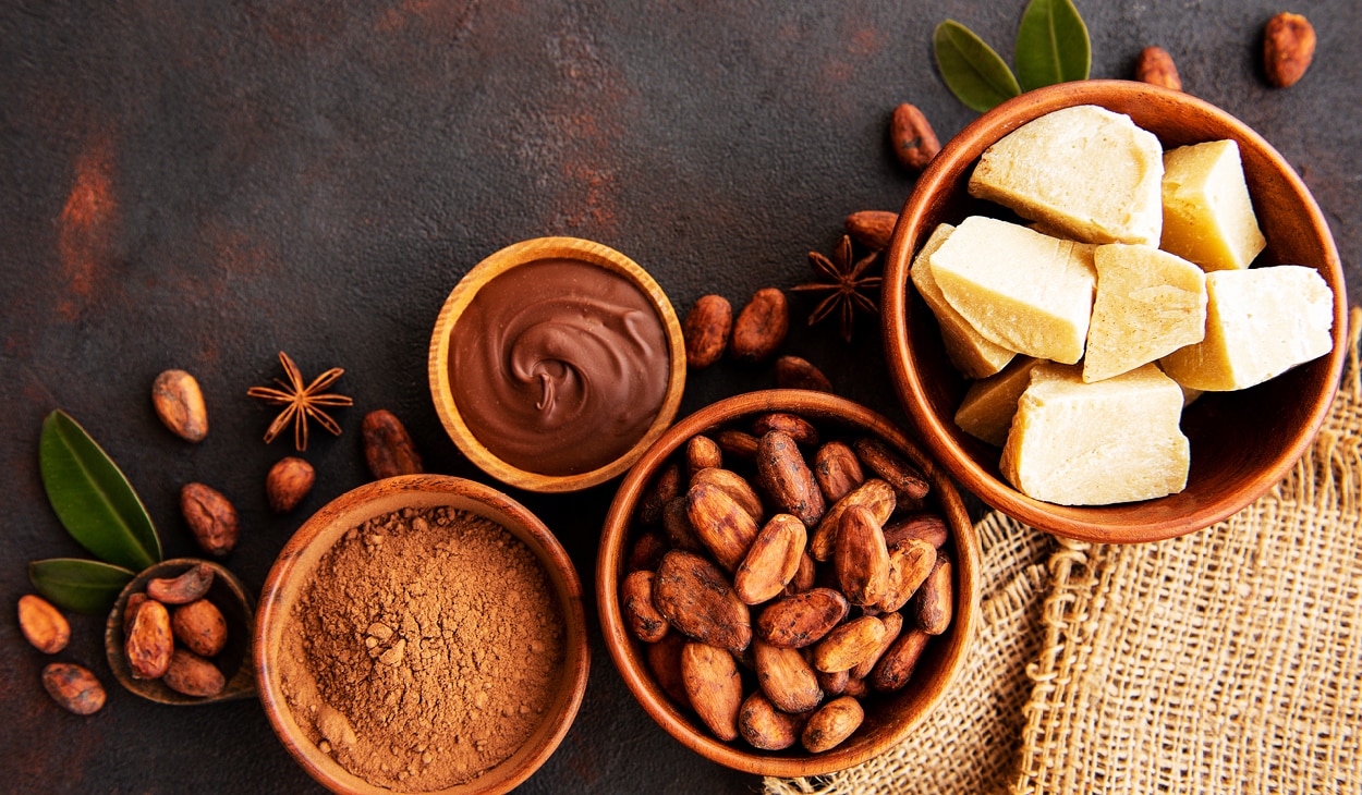 5 Reasons Why You Should Include Cocoa Butter In Your Skin Care Routine