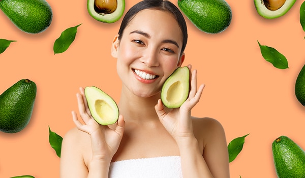  Bye-bye dry skin! Here’s how avocado helps heal your dry, patchy skin