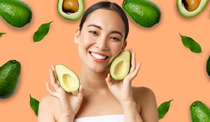  Bye-bye dry skin! Here’s how avocado helps heal your dry, patchy skin