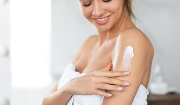 Follow these easy tips to make the most out of your body lotion 