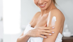 Follow these easy tips to make the most out of your body lotion 