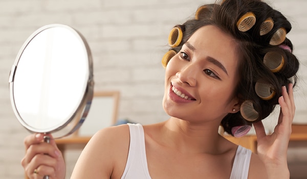 A Definitive guide on How To Use Hair Rollers