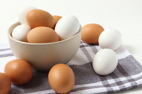 How to Know If Eggs Are Causing Acne on Your Face?