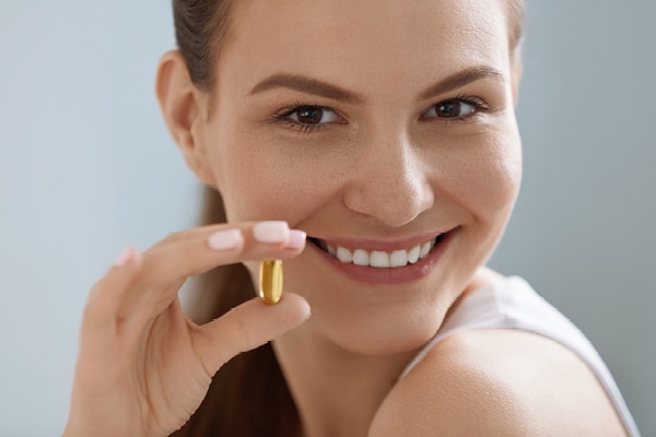 FAQs about vitamin D for skin FAQs about vitamin D for skin