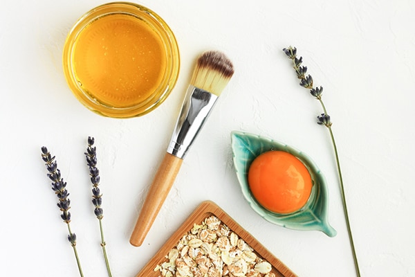 FAQs about vitamin D for skin