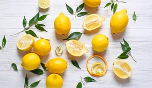 6 benefits of lemon for your hair