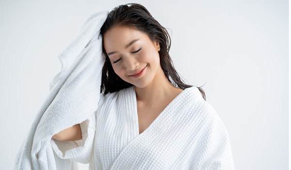 How often should you wash your hair? We investigate