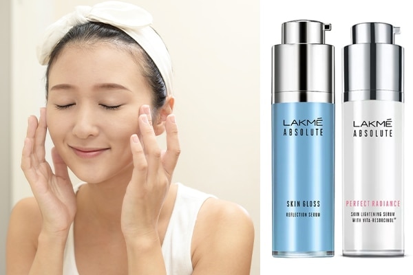 How to add serums to your morning How to add serums to your morning