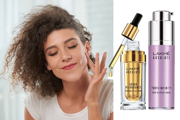 How to add serums to your morning How to add serums to your morning