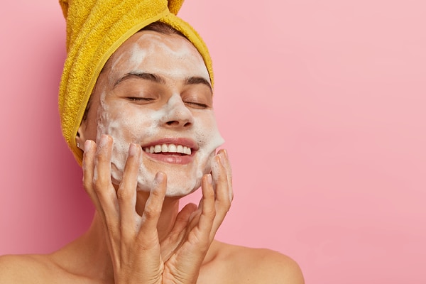 FAQs about gold facials