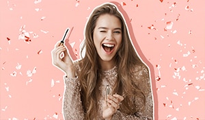 Deal with Dried Up Mascara: Hacks and Tips
