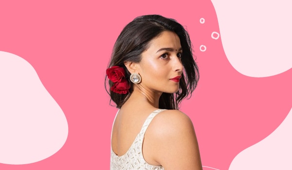 How to get dewy skin like Alia Bhatt