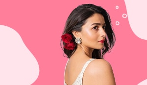 How to get dewy skin like Alia Bhatt