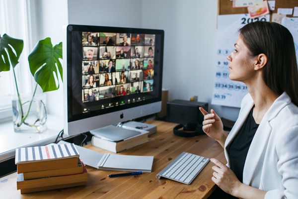 Don’t switch on your office laptop once you log out for the day