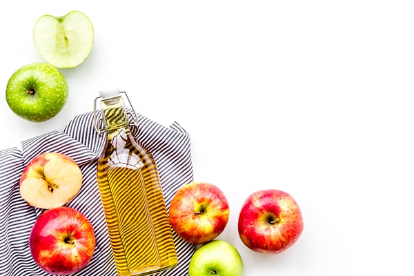 apple cider vinegar apple cider vinegar