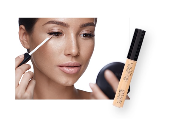 How to pick the right concealer shade for your skin tone