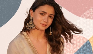 Get the look: Alia Bhatt’s sun-kissed faux freckle makeup