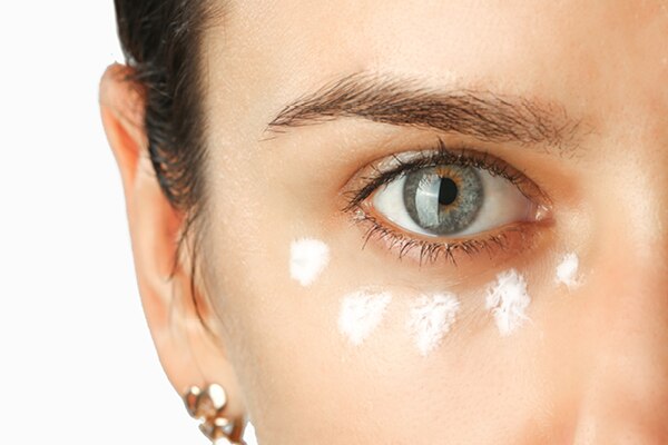 FAQs on eye puffiness