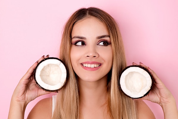 FAQs about coconut oil for acne