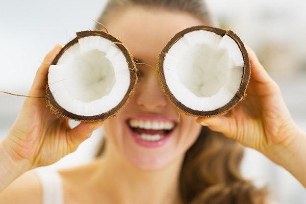 FAQs about coconut oil for acne