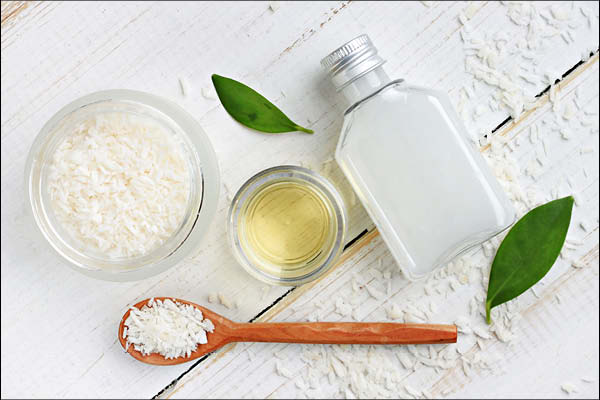 நெல்லிக்காய் + ஆலிவ் ஆயில் நெல்லிக்காய் + ஆலிவ் ஆயில்
