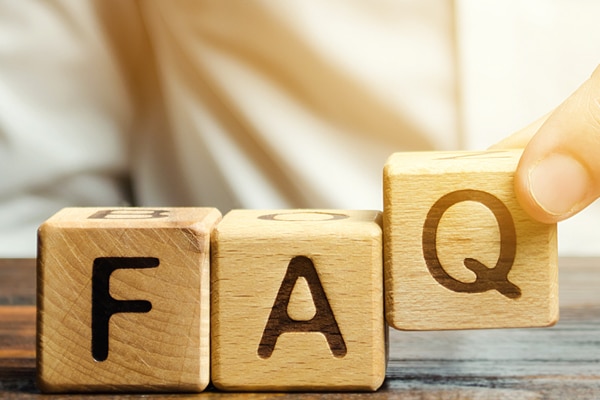 FAQs