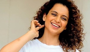 4 times Kangna Ranaut gave us major hair goals