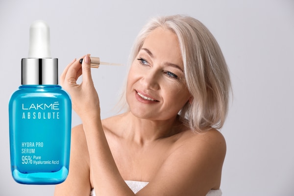 Lakmé Absolute Hydra Pro Serum Lakmé Absolute Hydra Pro Serum