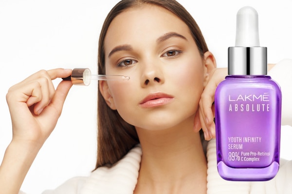 Lakmé Absolute Hydra Pro Serum Lakmé Absolute Hydra Pro Serum