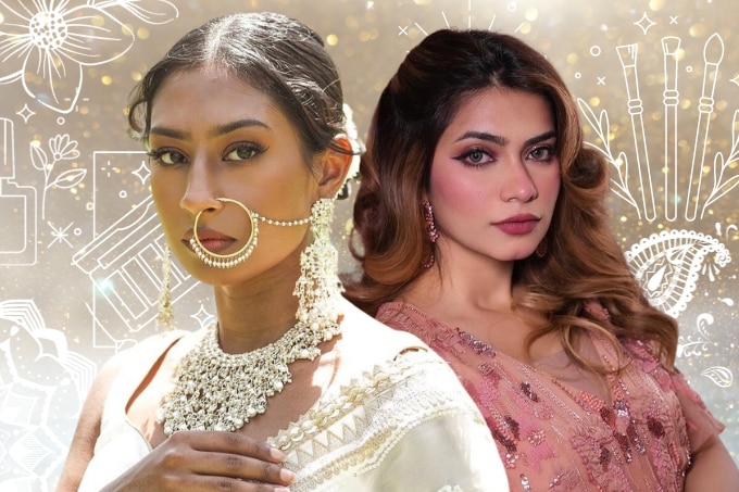 5 Festive Makeup Looks Made Effortless with Lakmē