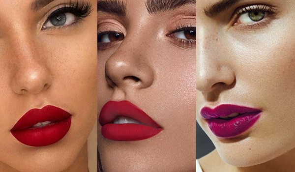 Lip colours you must have in your beauty kitty this winters