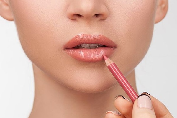 Lip Liner hacks