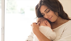 Listen up new moms – these skin and hair tips will make you glow 