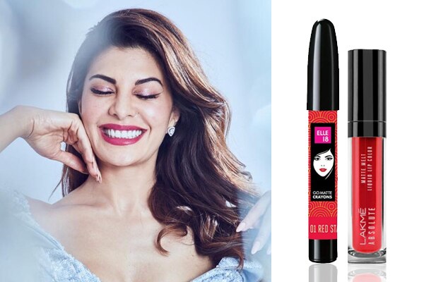 Love a bold red lip Love a bold red lip