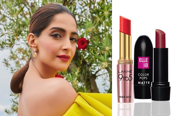 Love a bold red lip Love a bold red lip
