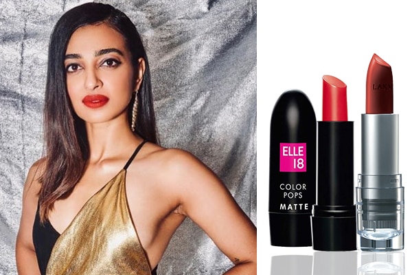 Love a bold red lip Love a bold red lip