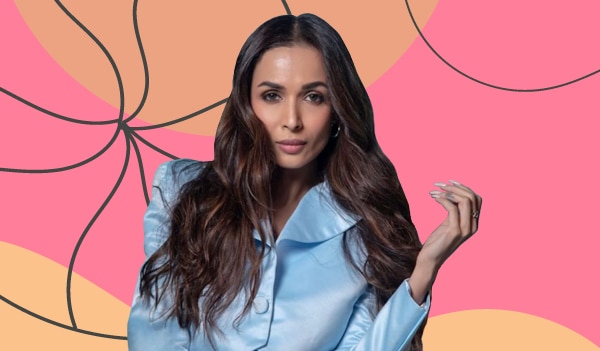 Follow Malaika Arora’s simple skincare routine for flawless skin 