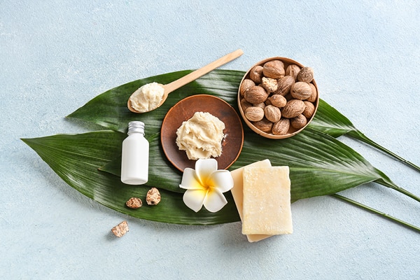 05. Shea Butter 05. Shea Butter