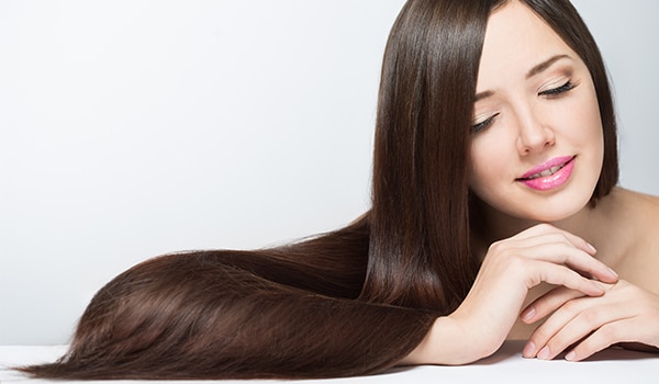 Natural hair growth tips for thick, long and lustrous hair