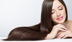 Natural hair growth tips for thick, long and lustrous hair