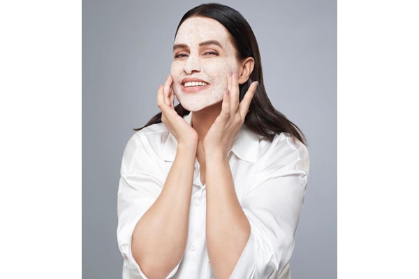 Dermalogica Ambassador Neha Dhupia’s reveals her skincare secrets to Team BB