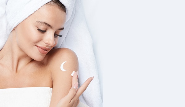 How to find the perfect night cream for your skin