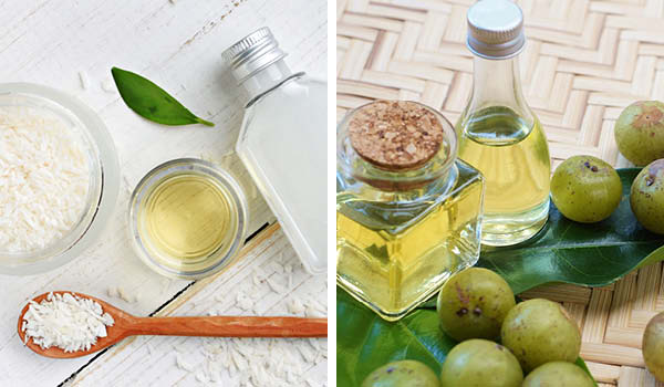 8 DIY hair oil concoctions to increase hair growth