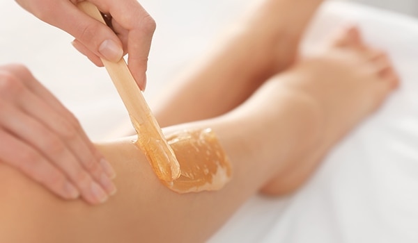 Put an end to painful waxing sessions with these tricks