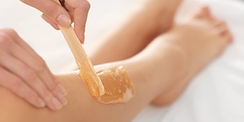 Put an end to painful waxing sessions with these tricks