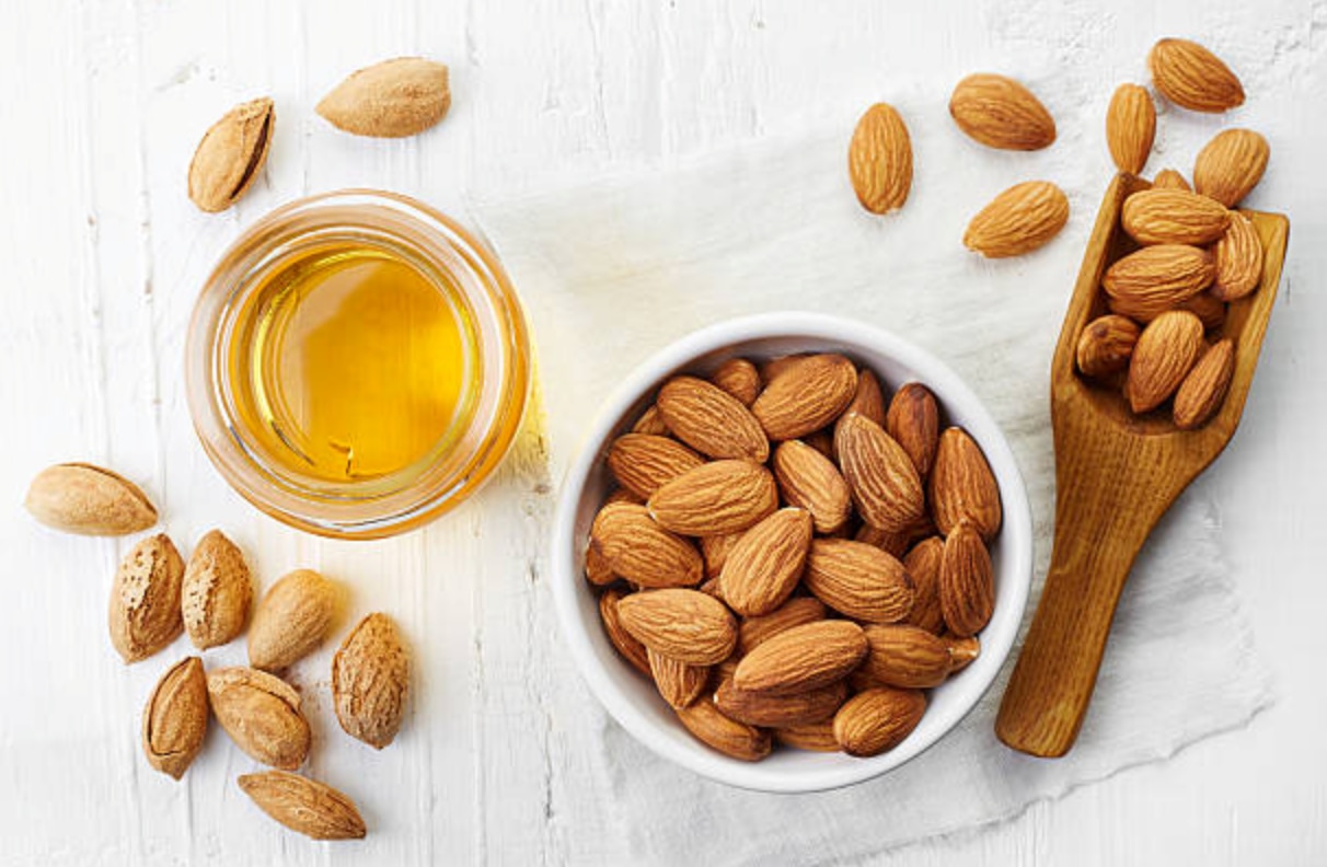 Beauty Benefits of Almond Oil and Uses: Everything to Know