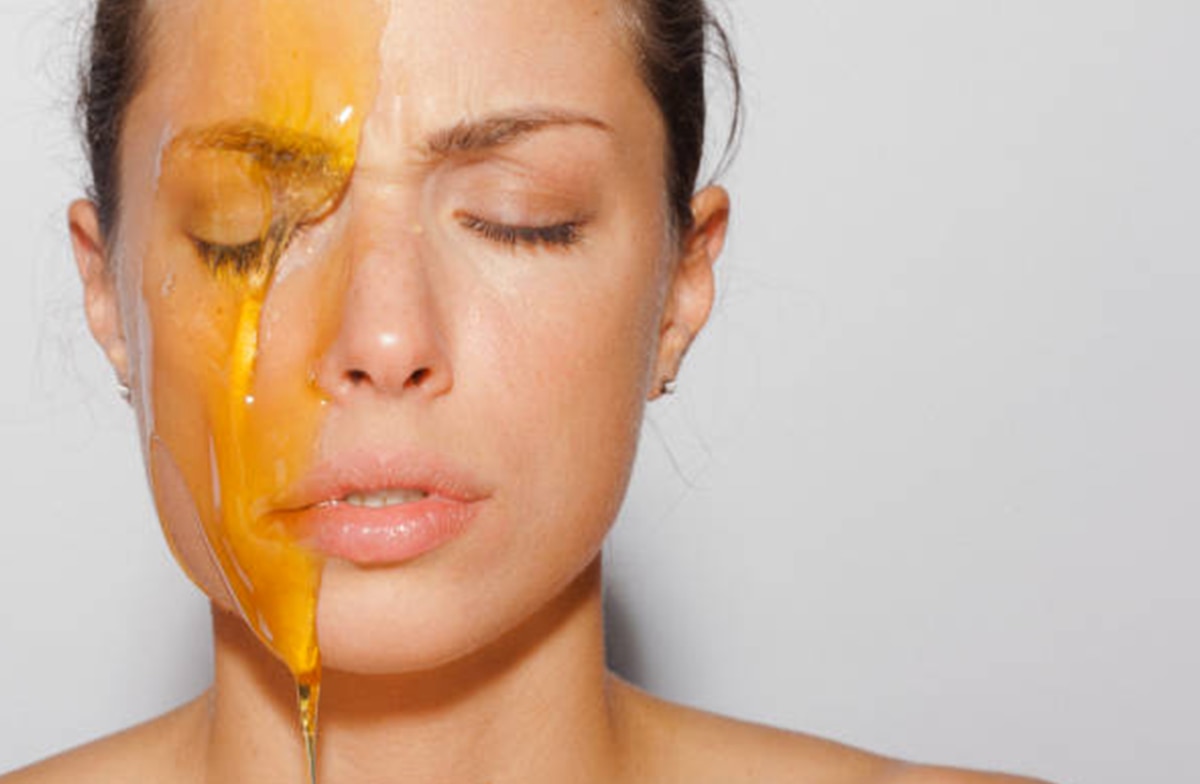 Honey for Face Benefits, Usage and More: Top Tips 