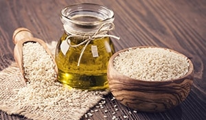 Sesame oil—a one-stop solution for all your hair woes 